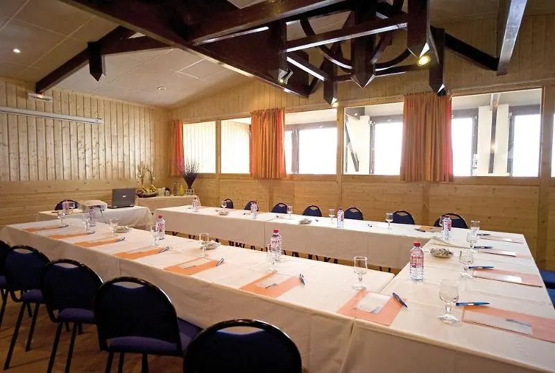 Hotel Club Mmv Les Brevieres **** Tignes