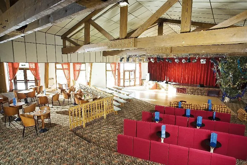 Hotel Club Mmv Les Brevieres **** Tignes 4*,  Frankrike