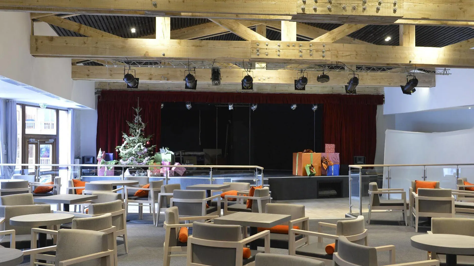 Hotel Club Mmv Les Brevieres **** Tignes 4*,