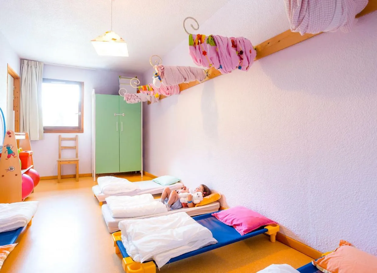 ****  Hotel Club Mmv Les Brevieres **** Tignes Frankrike