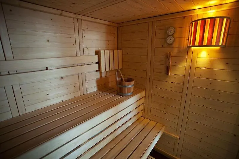 Hotel Club Mmv Les Brevieres **** Tignes