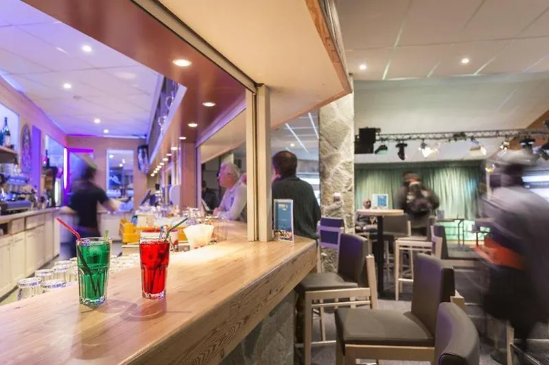 Hotel Club Mmv Les Brevieres **** Tignes 4*,