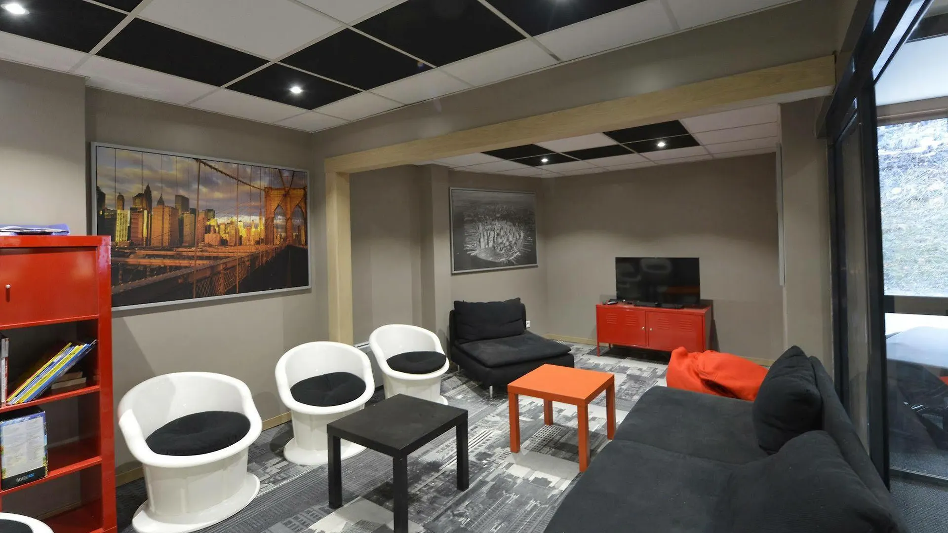 Hotel Club Mmv Les Brevieres **** Tignes