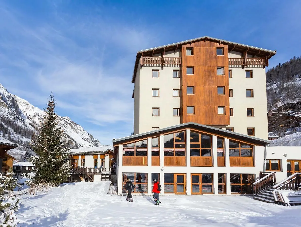 Hotel Club Mmv Les Brevieres **** Tignes